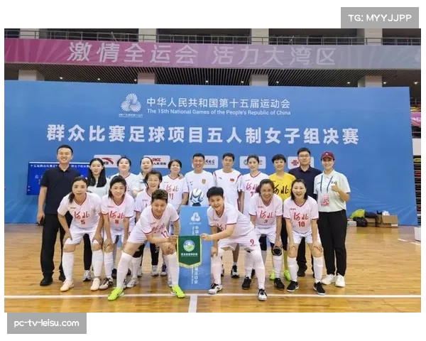 四川群众足球五人制女子老将组夺冠 点球大战决胜